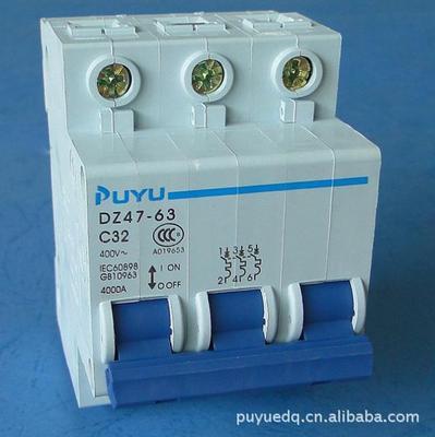 探索电工电气核心产品 DZ47断路器、漏电保护器与专业代理加盟方案