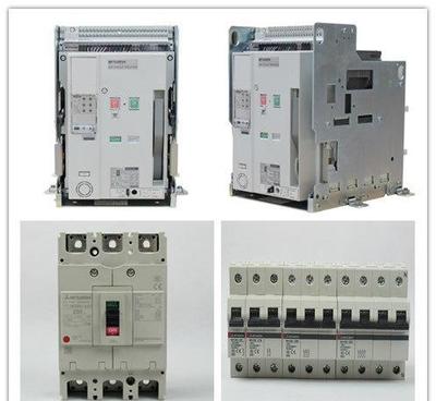 三菱漏电开关产品详情与采购指南 BV-DN系列，珠三角地区可上门提货