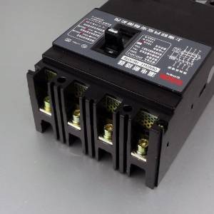深入解析 ZGOK 欧开电气 DZ20LE-160/4300 100A 塑壳漏电断路器 性能、优势与选购指南
